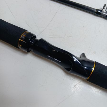 DAIWA ダイワ 01480213 釣り用品 ロッド シーバスロッド モアザンブランジーノ AGS711H/XHB・J 程度B