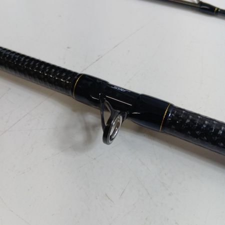 DAIWA ダイワ 01480213 釣り用品 ロッド シーバスロッド モアザンブランジーノ AGS711H/XHB・J 程度B
