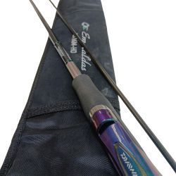 DAIWA ダイワ 01472520 釣り用品 ロッド エギングロッド エメラルダスEX 84M-HD 使用感有 程度B Bランク