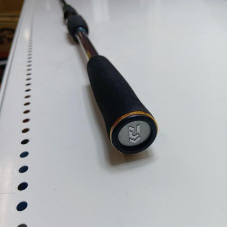 DAIWA ダイワ 01472520 釣り用品 ロッド エギングロッド エメラルダスEX 84M-HD 使用感有 程度B