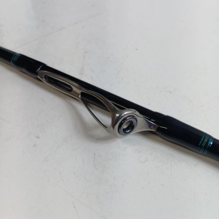 DAIWA ダイワ 01472520 釣り用品 ロッド エギングロッド エメラルダスEX 84M-HD 使用感有 程度B
