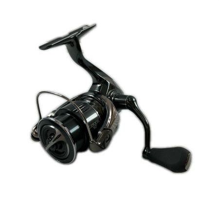 σσ SHIMANO シマノ スピニングリール 22ステラC2500S XG シャリ音有 043863