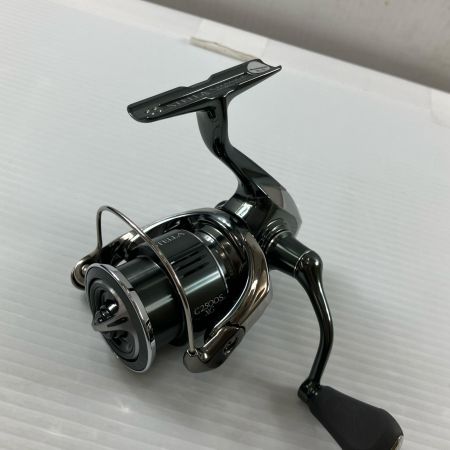 σσ SHIMANO シマノ スピニングリール 22ステラC2500S XG シャリ音有 043863