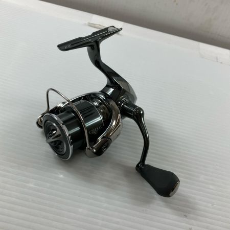σσ SHIMANO シマノ スピニングリール 22ステラC2500S XG シャリ音有 043863