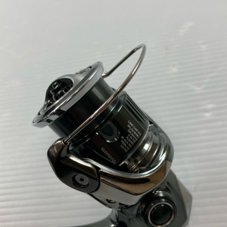 σσ SHIMANO シマノ スピニングリール 22ステラC2500S XG シャリ音有 043863