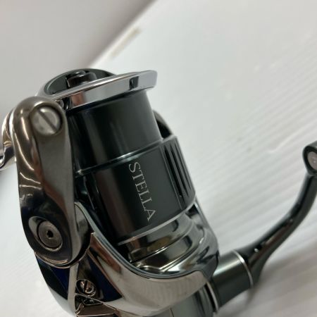 σσ SHIMANO シマノ スピニングリール 22ステラC2500S XG シャリ音有 043863