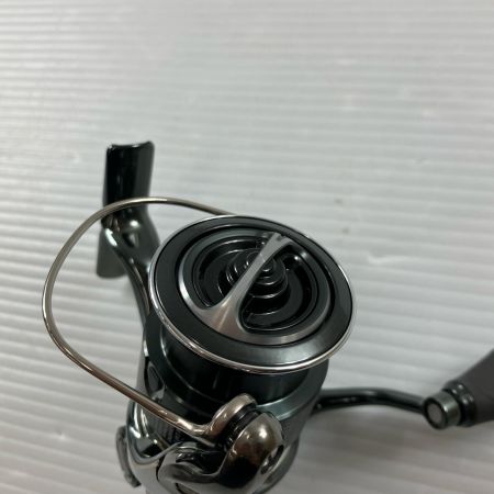 σσ SHIMANO シマノ スピニングリール 22ステラC2500S XG シャリ音有 043863