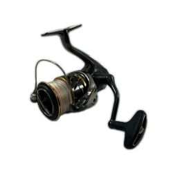 σσ SHIMANO シマノ スピニングリール20ツインパワー 4000XG 04147 Bランク