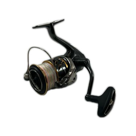 σσ SHIMANO シマノ スピニングリール20ツインパワー 4000XG 04147