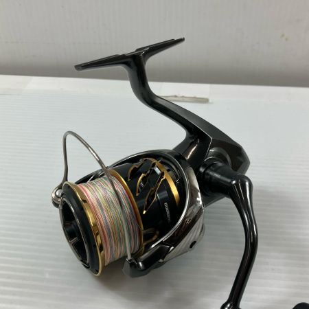 σσ SHIMANO シマノ スピニングリール20ツインパワー 4000XG 04147