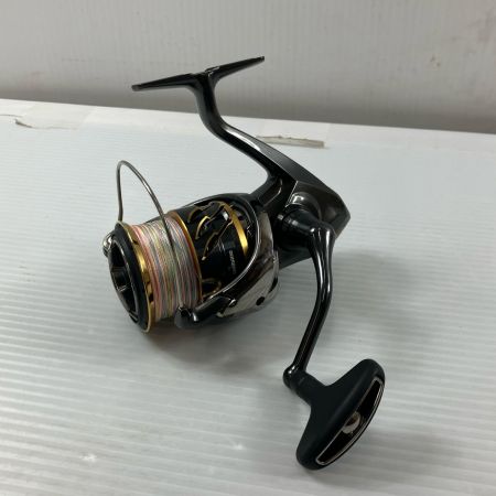 σσ SHIMANO シマノ スピニングリール20ツインパワー 4000XG 04147