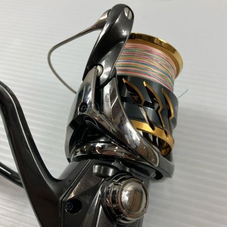 σσ SHIMANO シマノ スピニングリール20ツインパワー 4000XG 04147