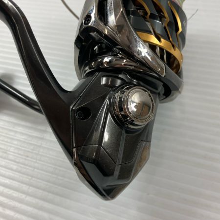 σσ SHIMANO シマノ スピニングリール20ツインパワー 4000XG 04147