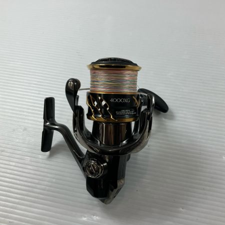 σσ SHIMANO シマノ スピニングリール20ツインパワー 4000XG 04147