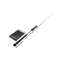 σσ SHIMANO シマノ ジギングロッド 26 グラップラータイプJ フルベンド B60-3 未使用品 276650 Sランク