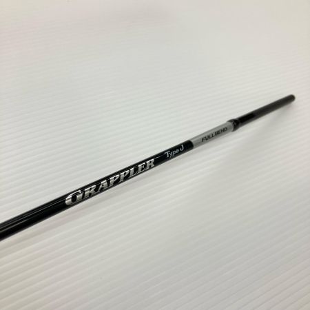 σσ SHIMANO シマノ ジギングロッド 26 グラップラータイプJ フルベンド B60-3 未使用品 276650