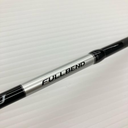 σσ SHIMANO シマノ ジギングロッド 26 グラップラータイプJ フルベンド B60-3 未使用品 276650