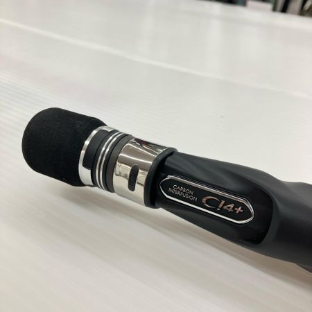 σσ SHIMANO シマノ ジギングロッド 26 グラップラータイプJ フルベンド B60-3 未使用品 276650