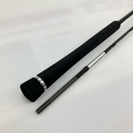 σσ SHIMANO シマノ ジギングロッド 26 グラップラータイプJ フルベンド B60-3 未使用品 276650
