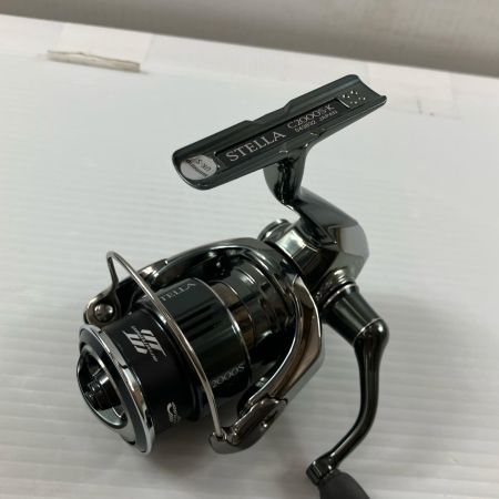 σσ SHIMANO シマノ スピニングリール 22ステラ C2000S  043832