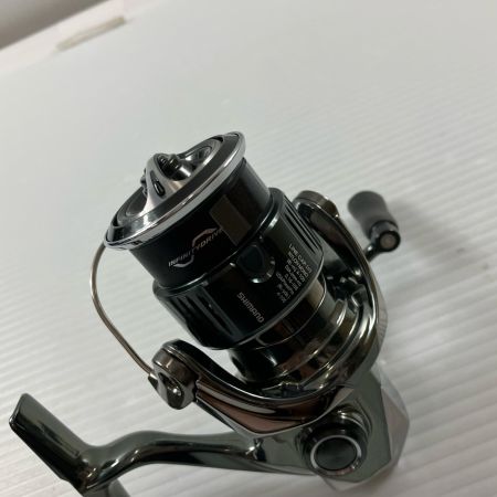 σσ SHIMANO シマノ スピニングリール 22ステラ C2000S  043832