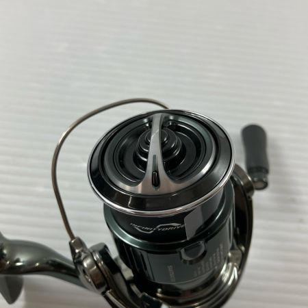 σσ SHIMANO シマノ スピニングリール 22ステラ C2000S  043832