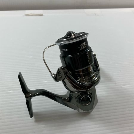 σσ SHIMANO シマノ スピニングリール 22ステラ C2000S  043832