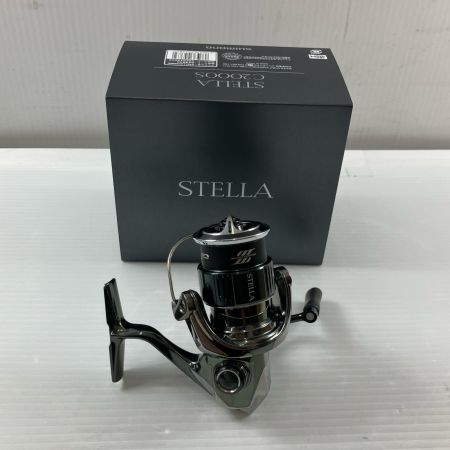 σσ SHIMANO シマノ スピニングリール 22ステラ C2000S  043832