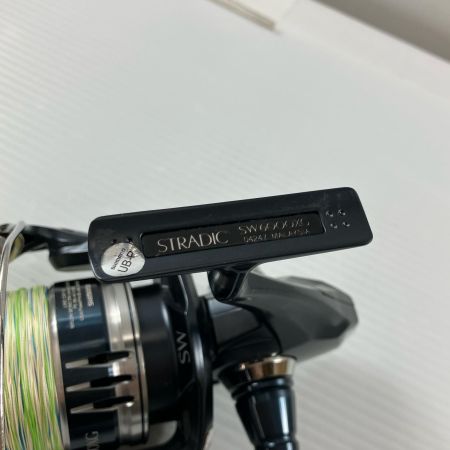 σσ SHIMANO シマノ スピニングリール 20ストラディックSW 6000XG  04247