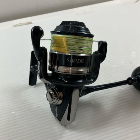 σσ SHIMANO シマノ スピニングリール 20ストラディックSW 6000XG  04247