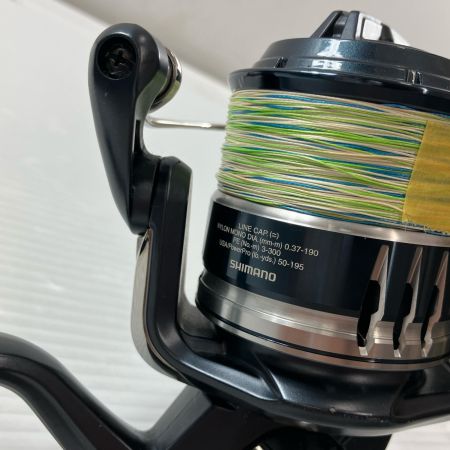 σσ SHIMANO シマノ スピニングリール 20ストラディックSW 6000XG  04247