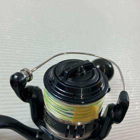 σσ SHIMANO シマノ スピニングリール 20ストラディックSW 6000XG  04247