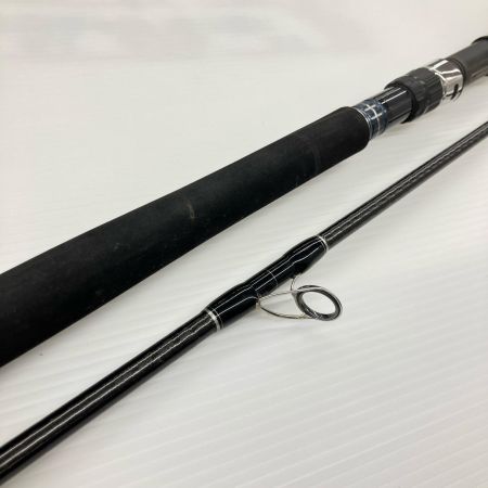 σσ SHIMANO シマノ ルアーロッド コルトスナイパーXR S98XH 39769