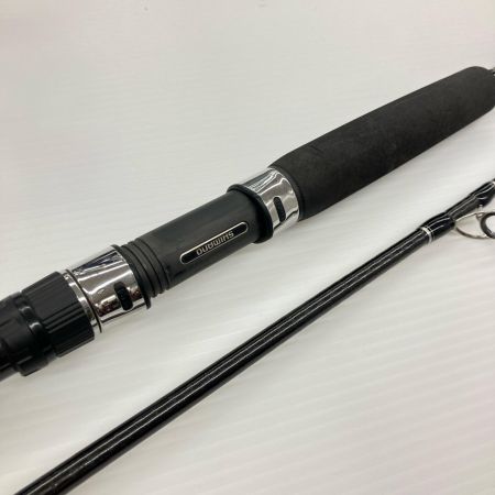 σσ SHIMANO シマノ ルアーロッド コルトスナイパーXR S98XH 39769