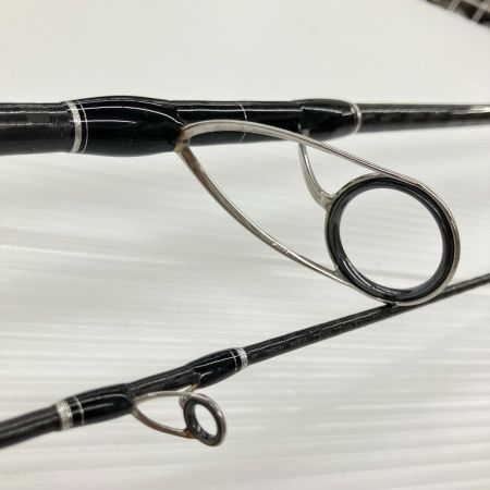 σσ SHIMANO シマノ ルアーロッド コルトスナイパーXR S98XH 39769