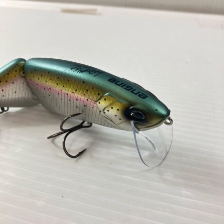 σσ DRT タイニークラッシュLow サツキトラウト