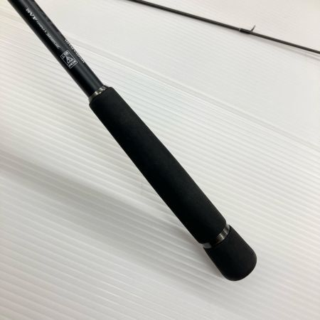 σσ DAIWA ダイワ ルアーロッド モアザン EX 87ML・V 袋付 05800011