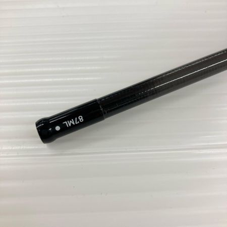 σσ DAIWA ダイワ ルアーロッド モアザン EX 87ML・V 袋付 05800011