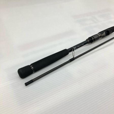 σσ DAIWA ダイワ ルアーロッド モアザン EX 87ML・V 袋付 05800011