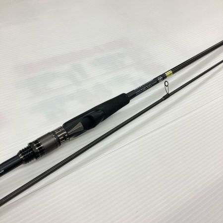 σσ DAIWA ダイワ ルアーロッド モアザン EX 87ML・V 袋付 05800011