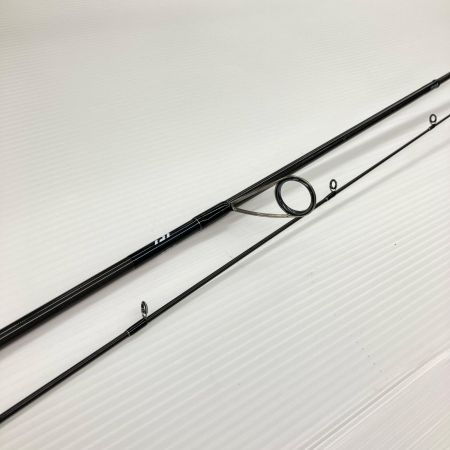 σσ DAIWA ダイワ ルアーロッド モアザン EX 87ML・V 袋付 05800011