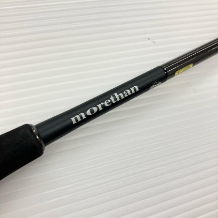 σσ DAIWA ダイワ ルアーロッド モアザン EX 87ML・V 袋付 05800011