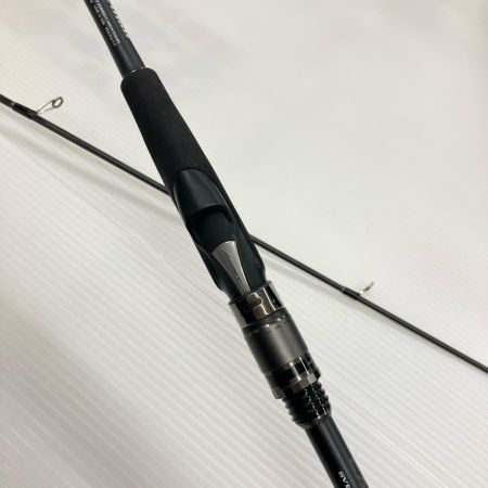 σσ DAIWA ダイワ ルアーロッド モアザン EX 87ML・V 袋付 05800011