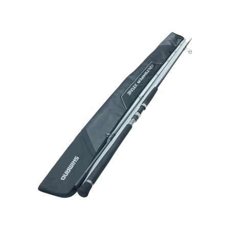 σσ SHIMANO シマノ ルアーロッド 19コルトスナイパーエクスチューン 100MH 使用感有 39302