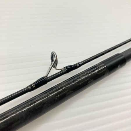 σσ SHIMANO シマノ ルアーロッド 19コルトスナイパーエクスチューン 100MH 使用感有 39302