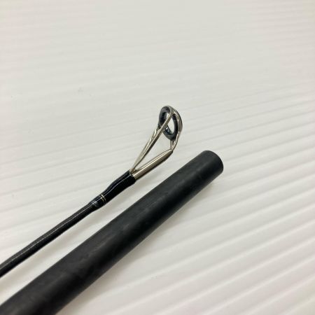 σσ SHIMANO シマノ ルアーロッド 19コルトスナイパーエクスチューン 100MH 使用感有 39302