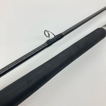 σσ SHIMANO シマノ ルアーロッド 19コルトスナイパーエクスチューン 100MH 使用感有 39302
