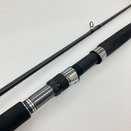 σσ SHIMANO シマノ ルアーロッド 19コルトスナイパーエクスチューン 100MH 使用感有 39302