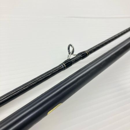 σσ SHIMANO シマノ ルアーロッド 19コルトスナイパーエクスチューン 100MH 使用感有 39302