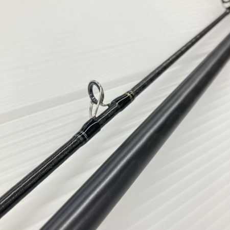 σσ SHIMANO シマノ ルアーロッド 19コルトスナイパーエクスチューン 100MH 使用感有 39302